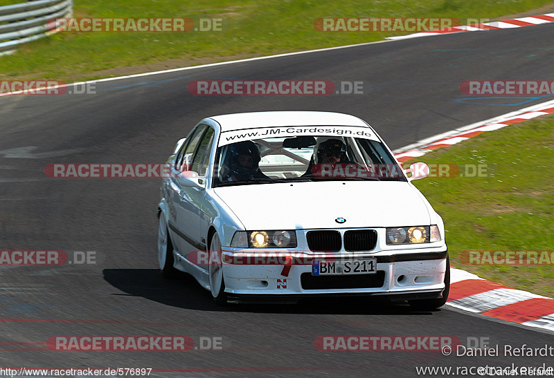 Bild #576897 - Touristenfahrten Nürburgring Nordschleife 25.05.2014