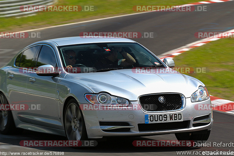 Bild #576898 - Touristenfahrten Nürburgring Nordschleife 25.05.2014