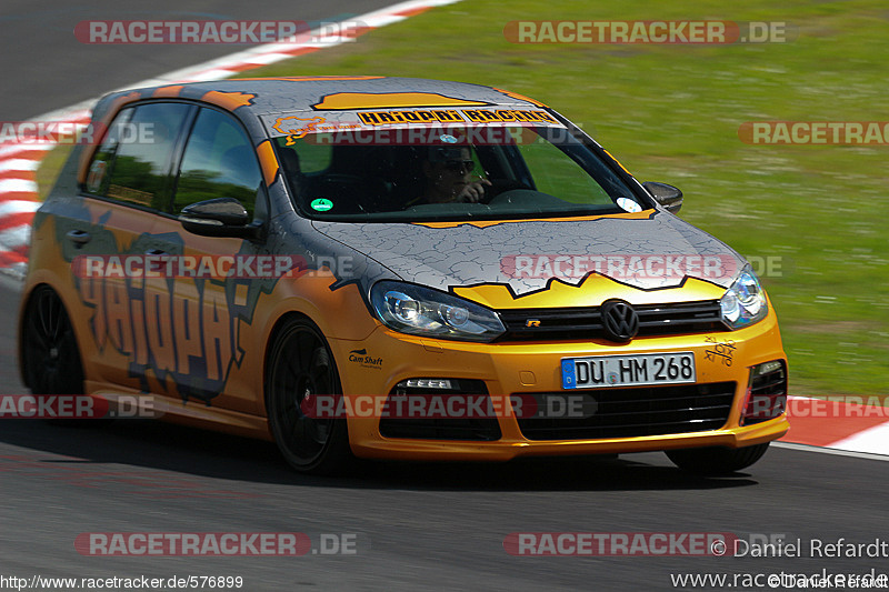 Bild #576899 - Touristenfahrten Nürburgring Nordschleife 25.05.2014