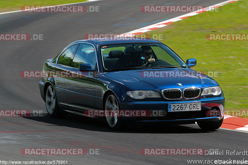 Bild #576901 - Touristenfahrten Nürburgring Nordschleife 25.05.2014