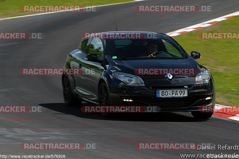 Bild #576906 - Touristenfahrten Nürburgring Nordschleife 25.05.2014