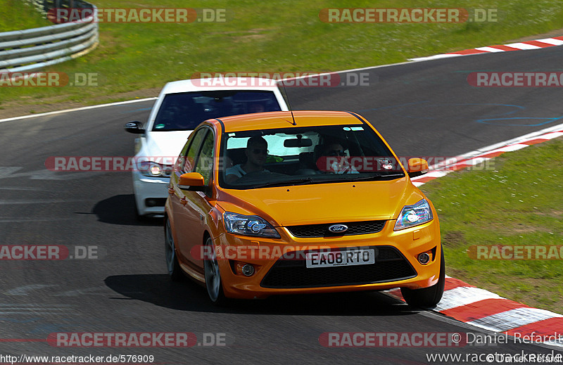 Bild #576909 - Touristenfahrten Nürburgring Nordschleife 25.05.2014