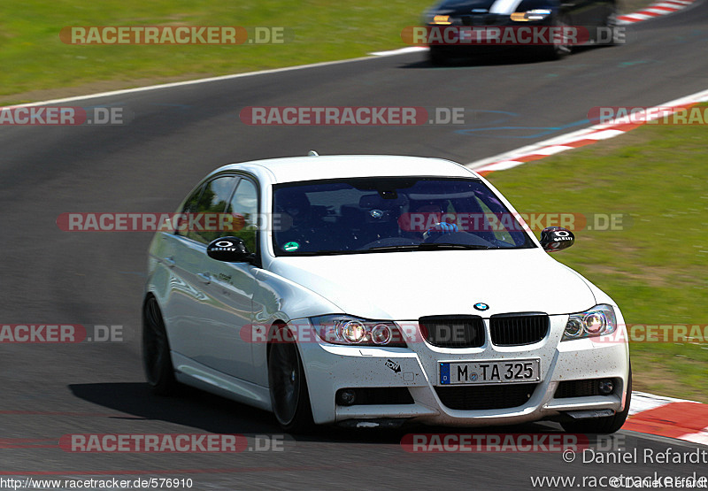 Bild #576910 - Touristenfahrten Nürburgring Nordschleife 25.05.2014