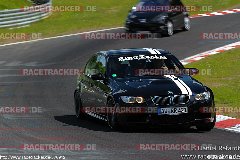 Bild #576912 - Touristenfahrten Nürburgring Nordschleife 25.05.2014