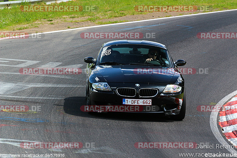 Bild #576916 - Touristenfahrten Nürburgring Nordschleife 25.05.2014