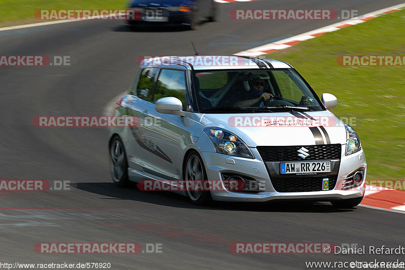 Bild #576920 - Touristenfahrten Nürburgring Nordschleife 25.05.2014