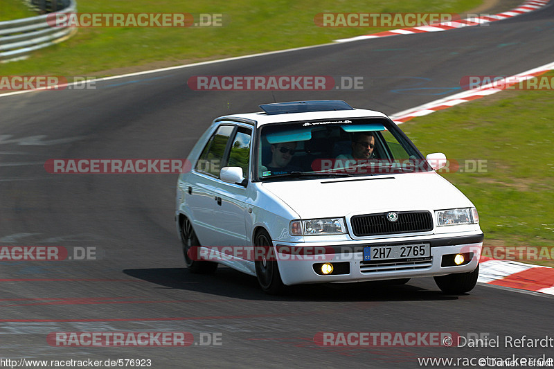 Bild #576923 - Touristenfahrten Nürburgring Nordschleife 25.05.2014