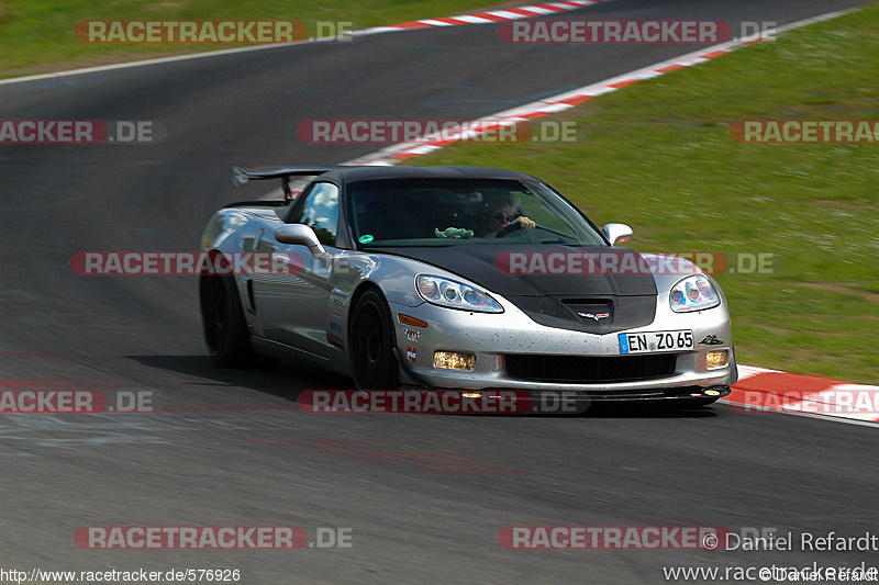 Bild #576926 - Touristenfahrten Nürburgring Nordschleife 25.05.2014