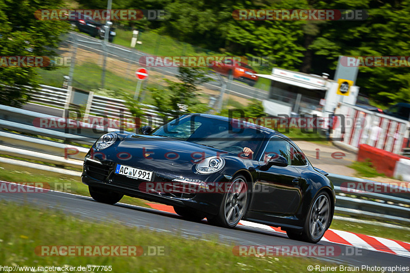 Bild #577755 - Touristenfahrten Nürburgring Nordschleife 25.05.2014