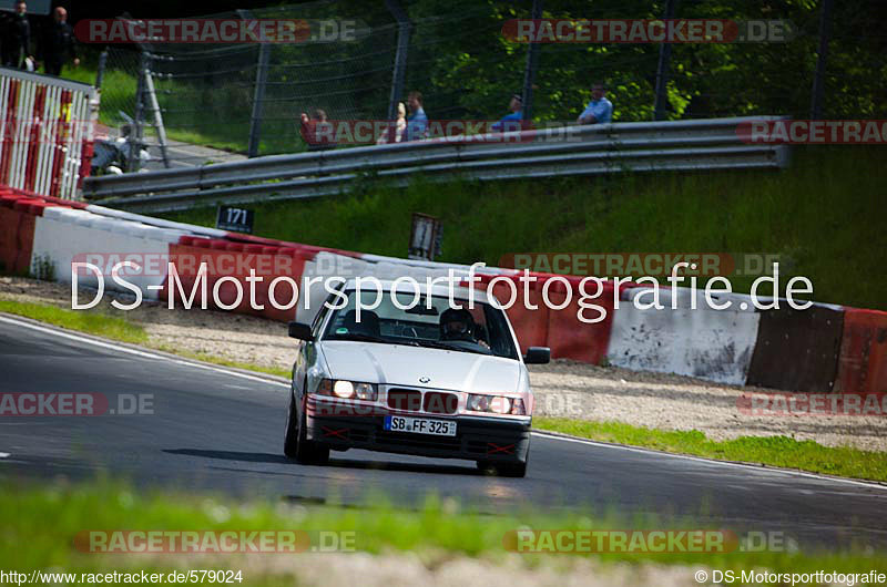 Bild #579024 - Touristenfahrten Nürburgring Nordschleife 25.05.2014