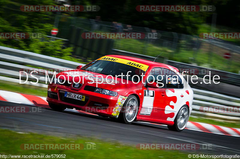 Bild #579052 - Touristenfahrten Nürburgring Nordschleife 25.05.2014