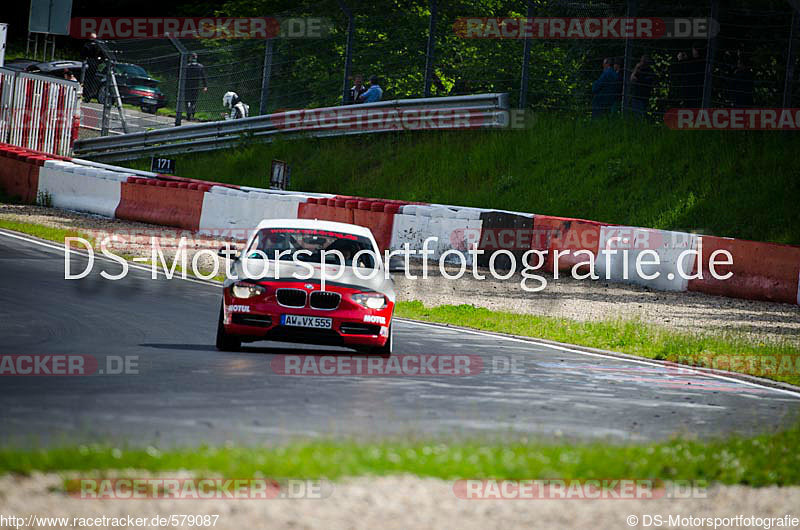 Bild #579087 - Touristenfahrten Nürburgring Nordschleife 25.05.2014