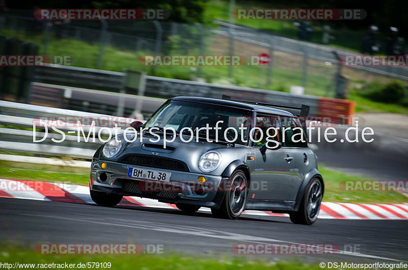 Bild #579109 - Touristenfahrten Nürburgring Nordschleife 25.05.2014