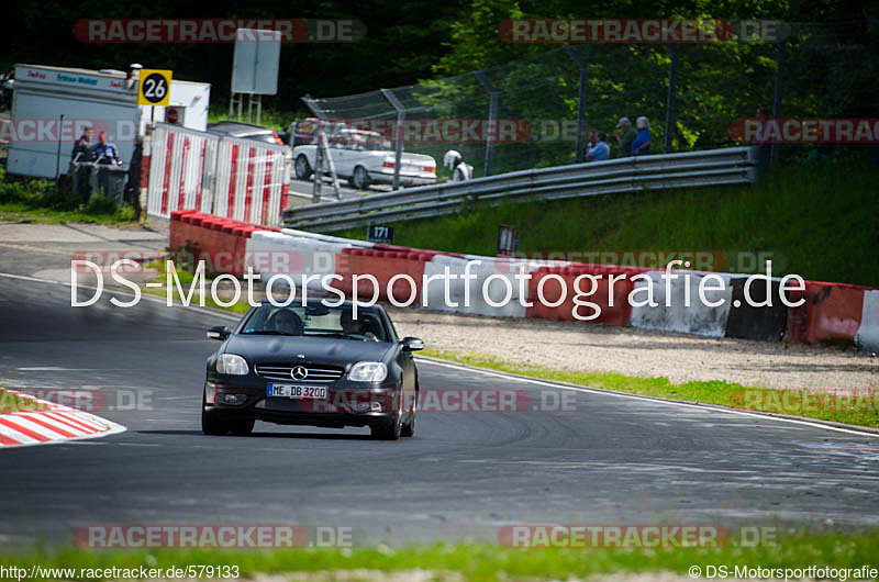 Bild #579133 - Touristenfahrten Nürburgring Nordschleife 25.05.2014