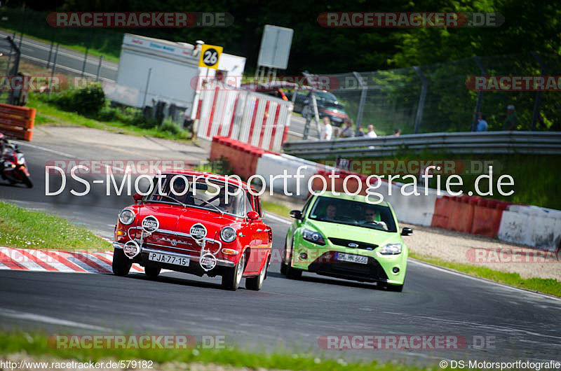 Bild #579182 - Touristenfahrten Nürburgring Nordschleife 25.05.2014