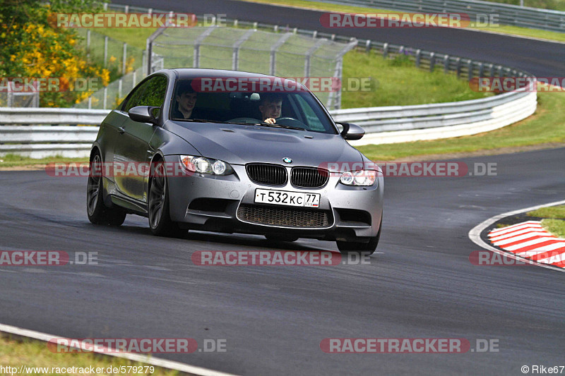 Bild #579279 - Touristenfahrten Nürburgring Nordschleife 26.05.2014