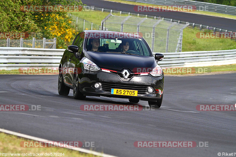 Bild #579284 - Touristenfahrten Nürburgring Nordschleife 26.05.2014