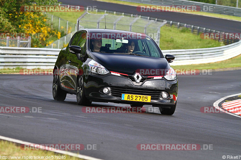 Bild #579285 - Touristenfahrten Nürburgring Nordschleife 26.05.2014