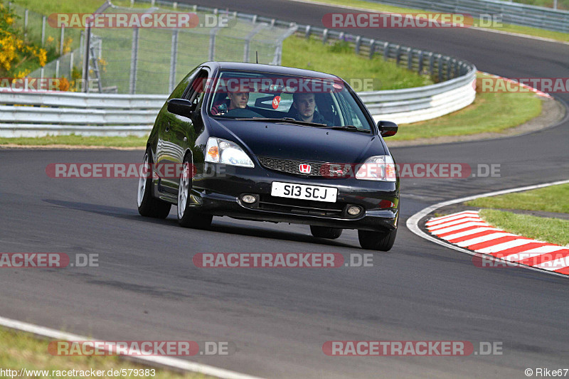 Bild #579383 - Touristenfahrten Nürburgring Nordschleife 26.05.2014