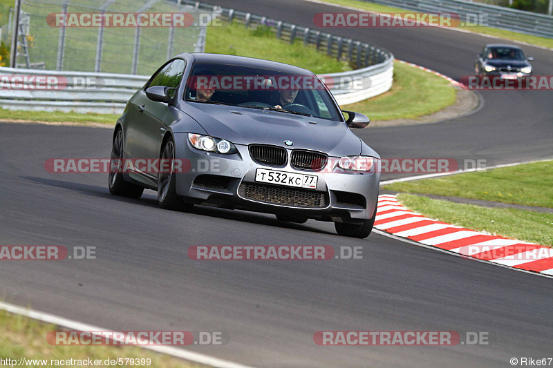 Bild #579399 - Touristenfahrten Nürburgring Nordschleife 26.05.2014