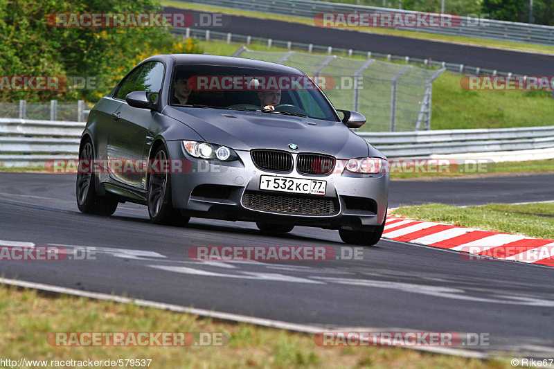 Bild #579537 - Touristenfahrten Nürburgring Nordschleife 26.05.2014