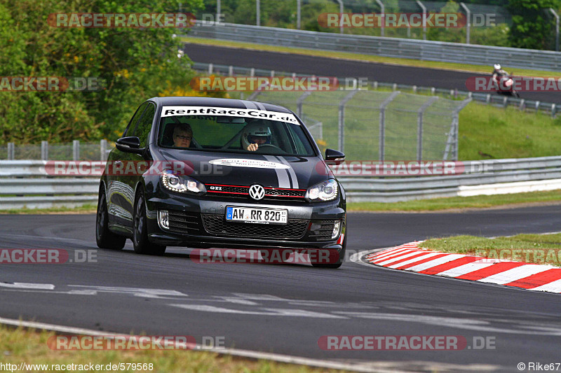 Bild #579568 - Touristenfahrten Nürburgring Nordschleife 26.05.2014