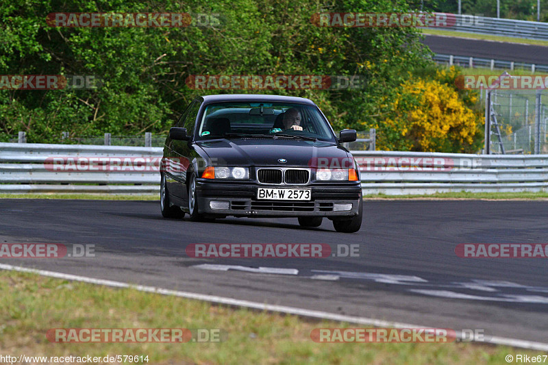 Bild #579614 - Touristenfahrten Nürburgring Nordschleife 26.05.2014