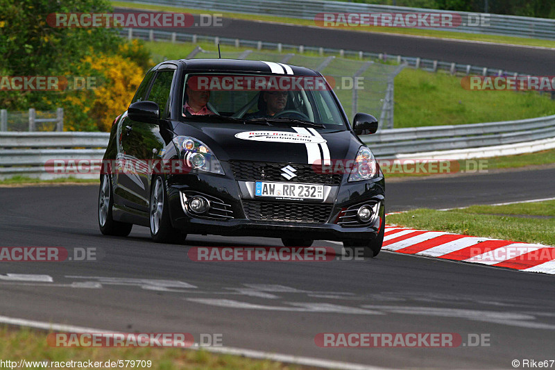 Bild #579709 - Touristenfahrten Nürburgring Nordschleife 26.05.2014