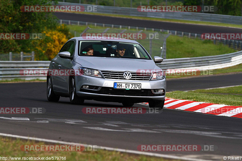 Bild #579766 - Touristenfahrten Nürburgring Nordschleife 26.05.2014