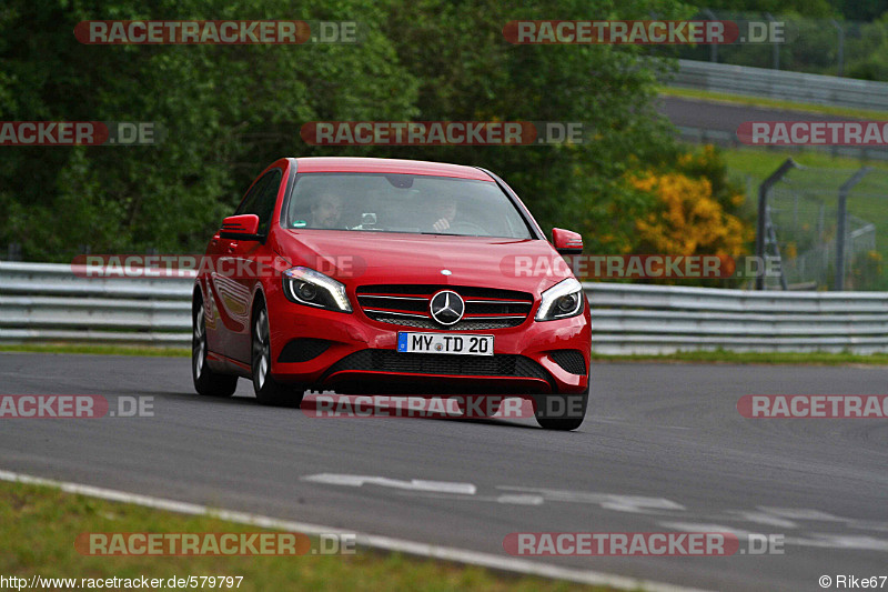 Bild #579797 - Touristenfahrten Nürburgring Nordschleife 28.05.2014