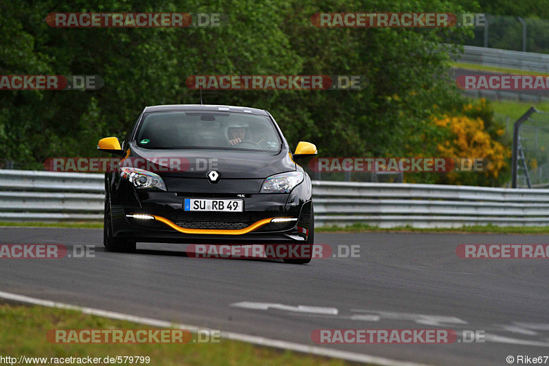 Bild #579799 - Touristenfahrten Nürburgring Nordschleife 28.05.2014