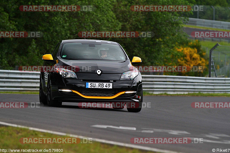 Bild #579800 - Touristenfahrten Nürburgring Nordschleife 28.05.2014