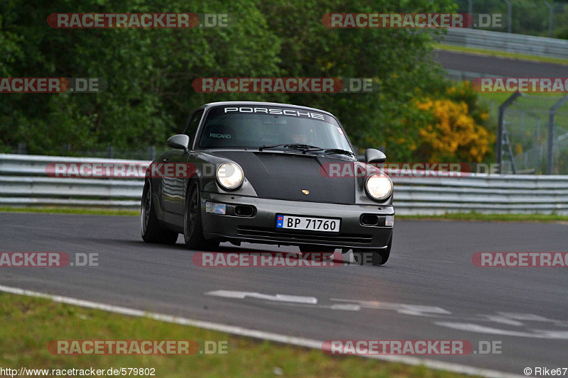 Bild #579802 - Touristenfahrten Nürburgring Nordschleife 28.05.2014