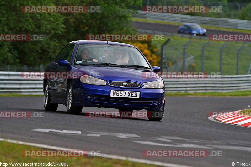 Bild #579806 - Touristenfahrten Nürburgring Nordschleife 28.05.2014