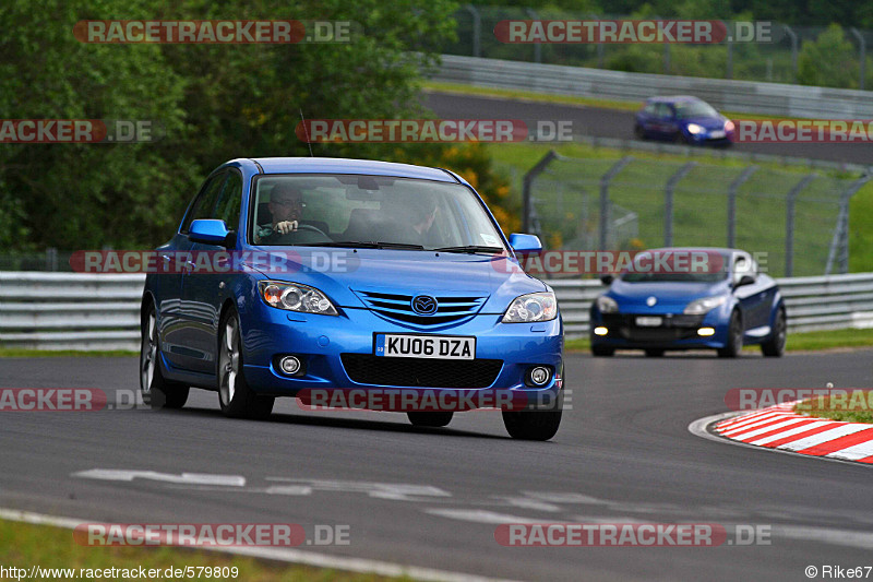 Bild #579809 - Touristenfahrten Nürburgring Nordschleife 28.05.2014