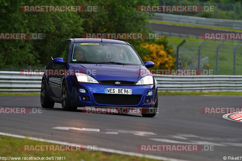 Bild #579811 - Touristenfahrten Nürburgring Nordschleife 28.05.2014