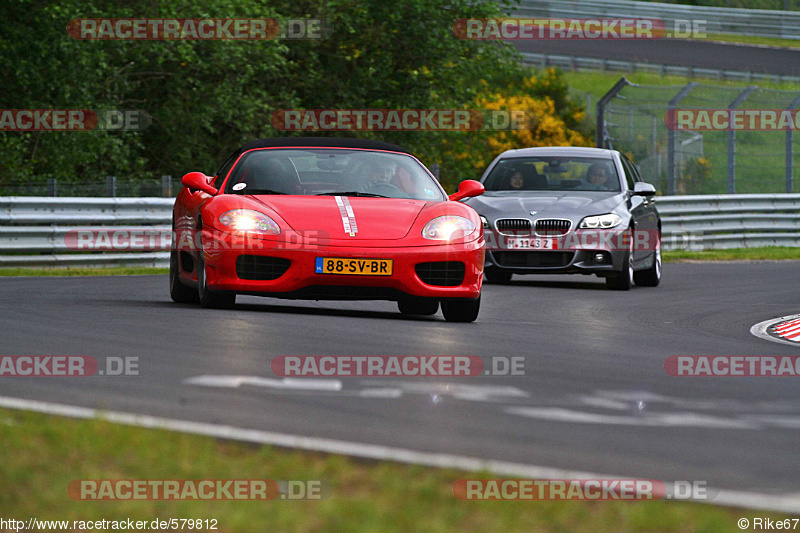 Bild #579812 - Touristenfahrten Nürburgring Nordschleife 28.05.2014