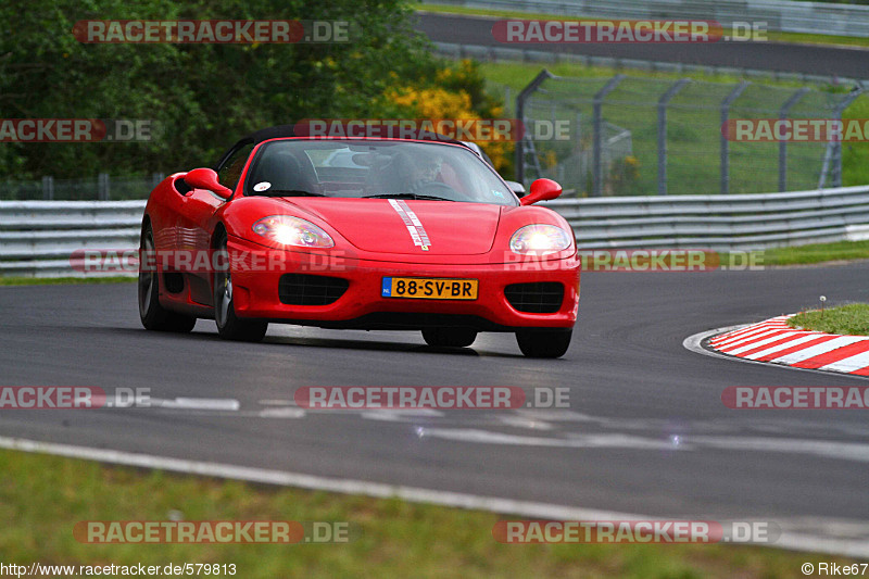 Bild #579813 - Touristenfahrten Nürburgring Nordschleife 28.05.2014