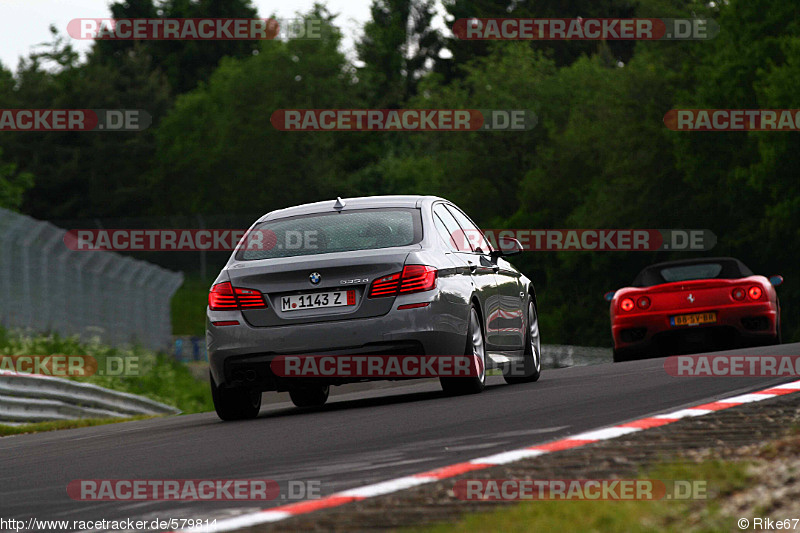 Bild #579814 - Touristenfahrten Nürburgring Nordschleife 28.05.2014