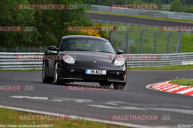 Bild #579817 - Touristenfahrten Nürburgring Nordschleife 28.05.2014