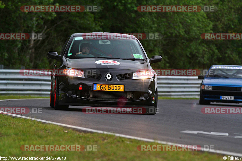 Bild #579818 - Touristenfahrten Nürburgring Nordschleife 28.05.2014