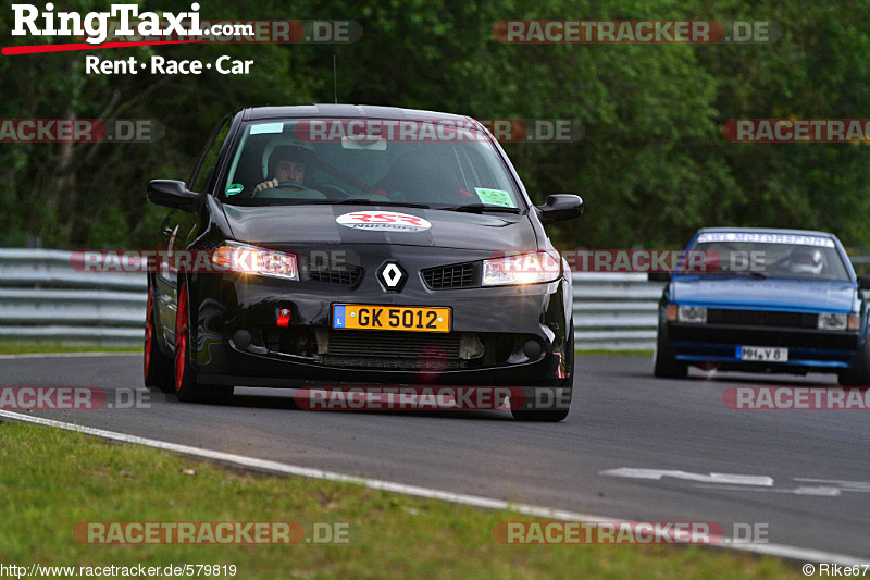 Bild #579819 - Touristenfahrten Nürburgring Nordschleife 28.05.2014