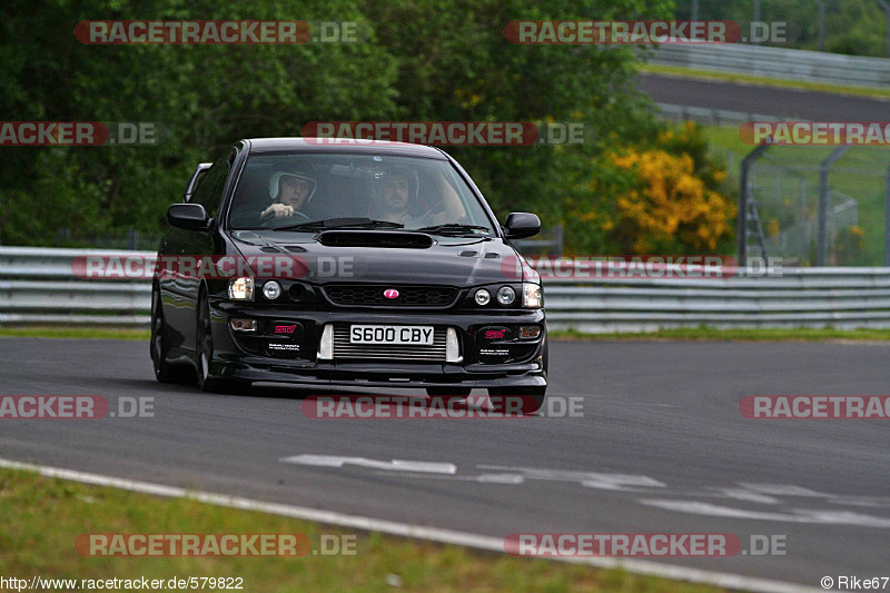 Bild #579822 - Touristenfahrten Nürburgring Nordschleife 28.05.2014