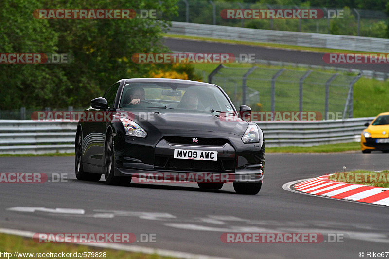 Bild #579828 - Touristenfahrten Nürburgring Nordschleife 28.05.2014