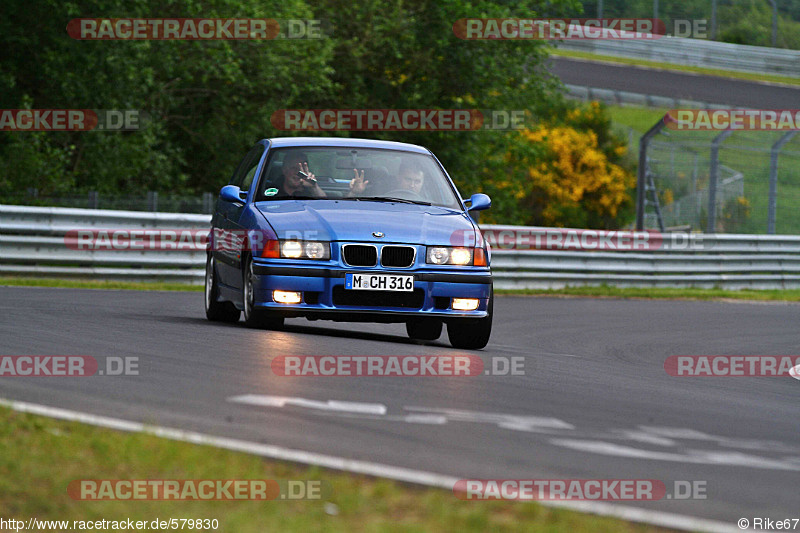 Bild #579830 - Touristenfahrten Nürburgring Nordschleife 28.05.2014