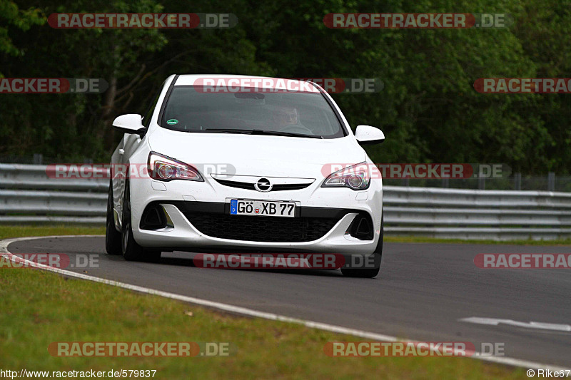 Bild #579837 - Touristenfahrten Nürburgring Nordschleife 28.05.2014