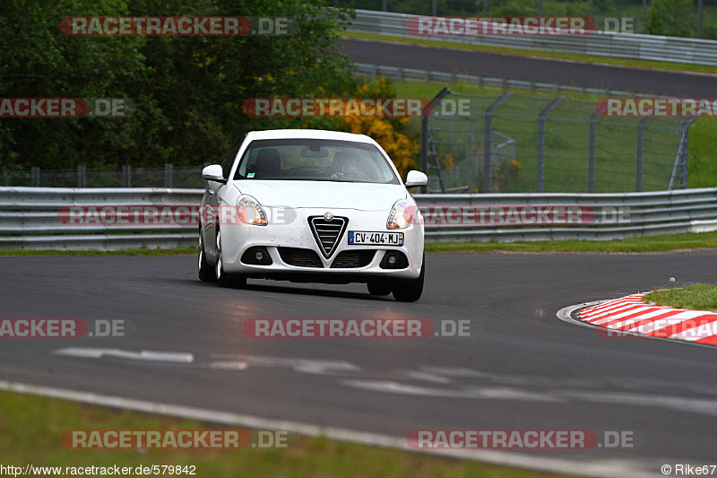 Bild #579842 - Touristenfahrten Nürburgring Nordschleife 28.05.2014