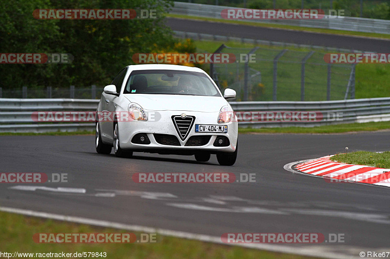 Bild #579843 - Touristenfahrten Nürburgring Nordschleife 28.05.2014