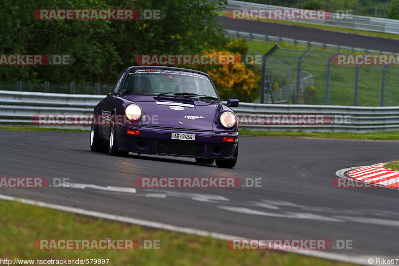 Bild #579897 - Touristenfahrten Nürburgring Nordschleife 28.05.2014