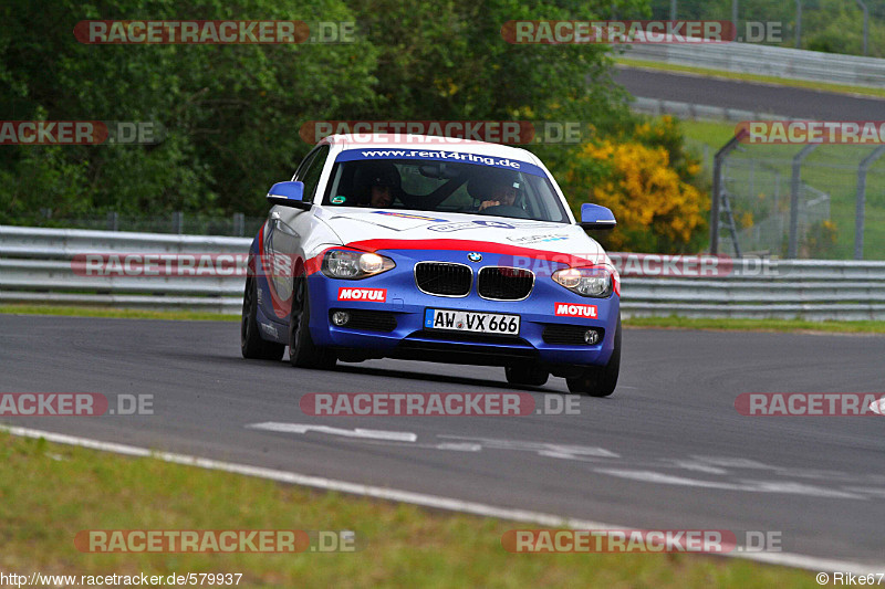 Bild #579937 - Touristenfahrten Nürburgring Nordschleife 28.05.2014